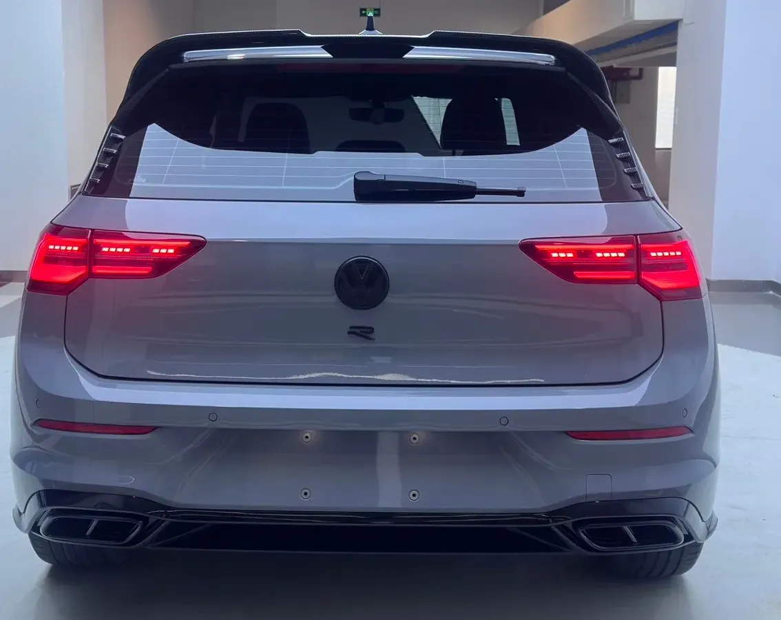 2023 Volkswagen Golf 1.4T 150HP L4 7DCT,autocango,china used car exporter,china ev exporter,chinese used car exporter,chinese used ev exporter