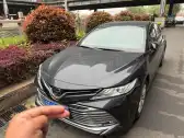 2019 TOYOTA CAMRY,autocango,china used car exporter,china ev exporter,chinese used car exporter,chinese used ev exporter