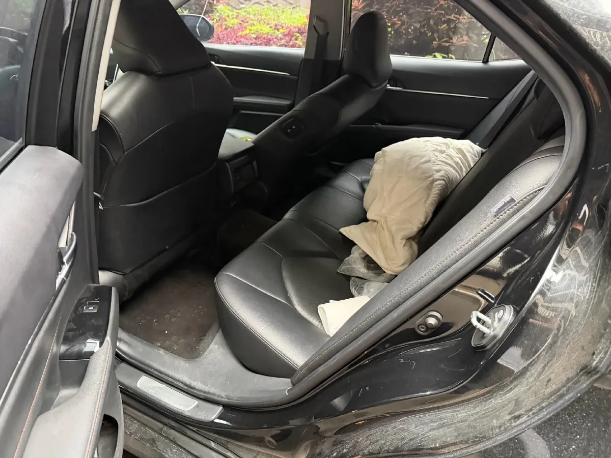 2019 Toyota Camry 2.0L 178HP L4 CVT,autocango,china used car exporter,china ev exporter,chinese used car exporter,chinese used ev exporter