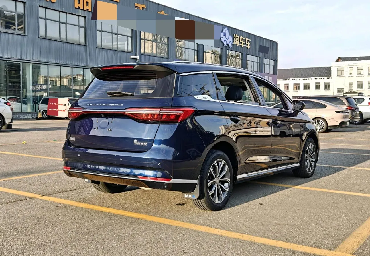 2021 BYD Song MAX 1.5T 160HP L4 6DCT,autocango,china used car exporter,china ev exporter,chinese used car exporter,chinese used ev exporter