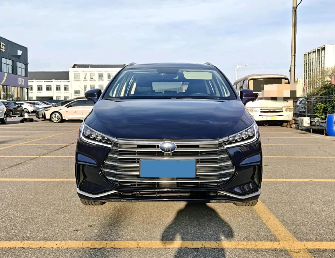 2021 BYD Song MAX 1.5T 160HP L4 6DCT,autocango,china used car exporter,china ev exporter,chinese used car exporter,chinese used ev exporter