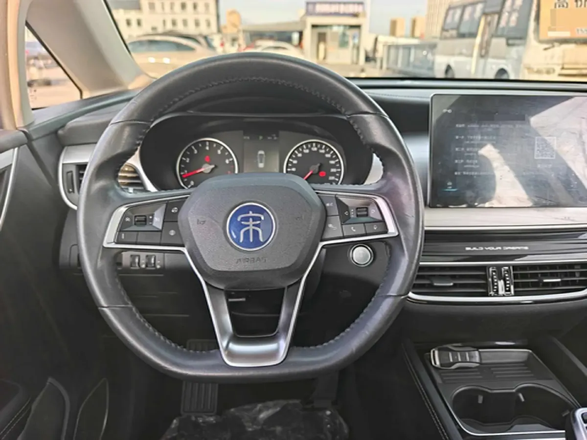 2021 BYD Song MAX 1.5T 160HP L4 6DCT,autocango,china used car exporter,china ev exporter,chinese used car exporter,chinese used ev exporter