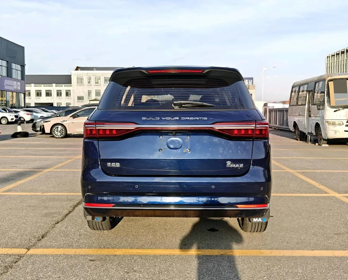 2021 BYD Song MAX 1.5T 160HP L4 6DCT,autocango,china used car exporter,china ev exporter,chinese used car exporter,chinese used ev exporter