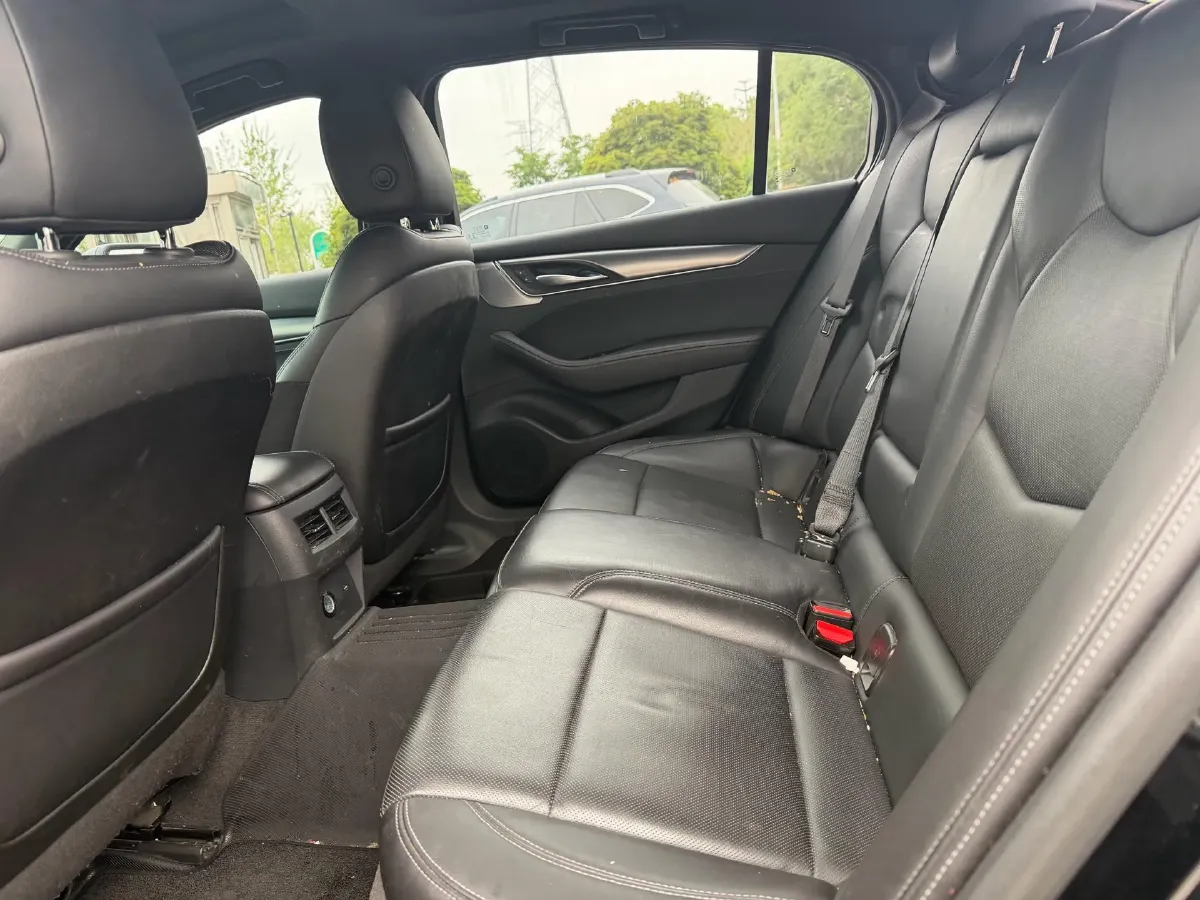 2020 Cadillac CT5 2.0T 241HP L4 10AT,autocango,china used car exporter,china ev exporter,chinese used car exporter,chinese used ev exporter