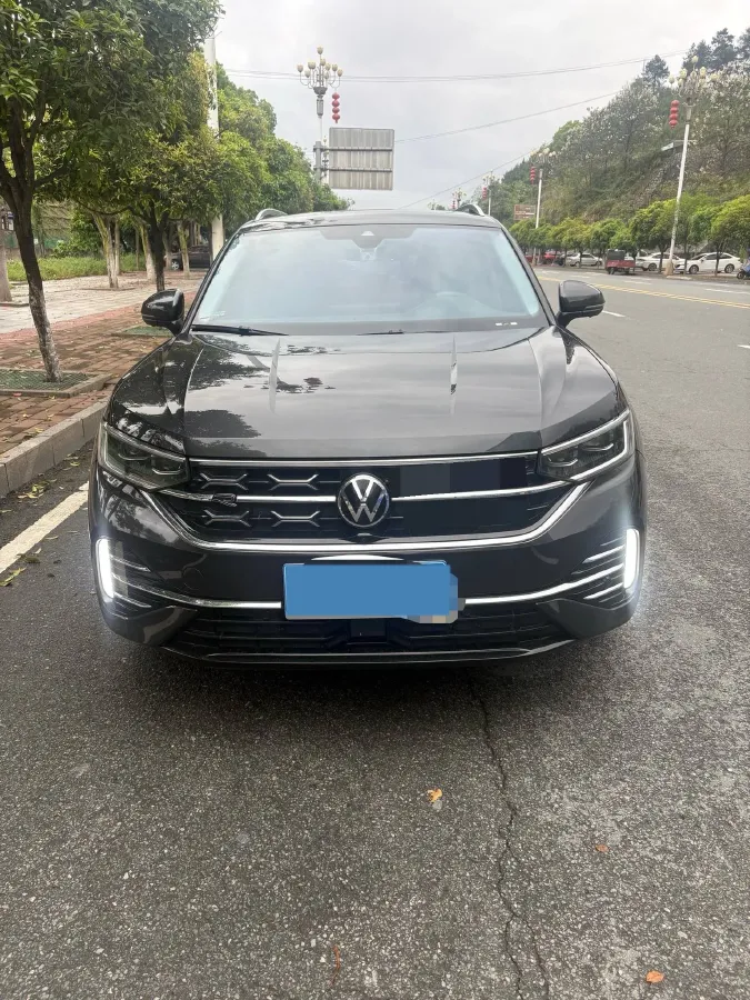 2023 Volkswagen Tayron 2.0T 186HP L4 7DCT,autocango,china used car exporter,china ev exporter,chinese used car exporter,chinese used ev exporter