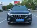 2019 Hyundai Santafe 2.0T 240HP L4 8AT