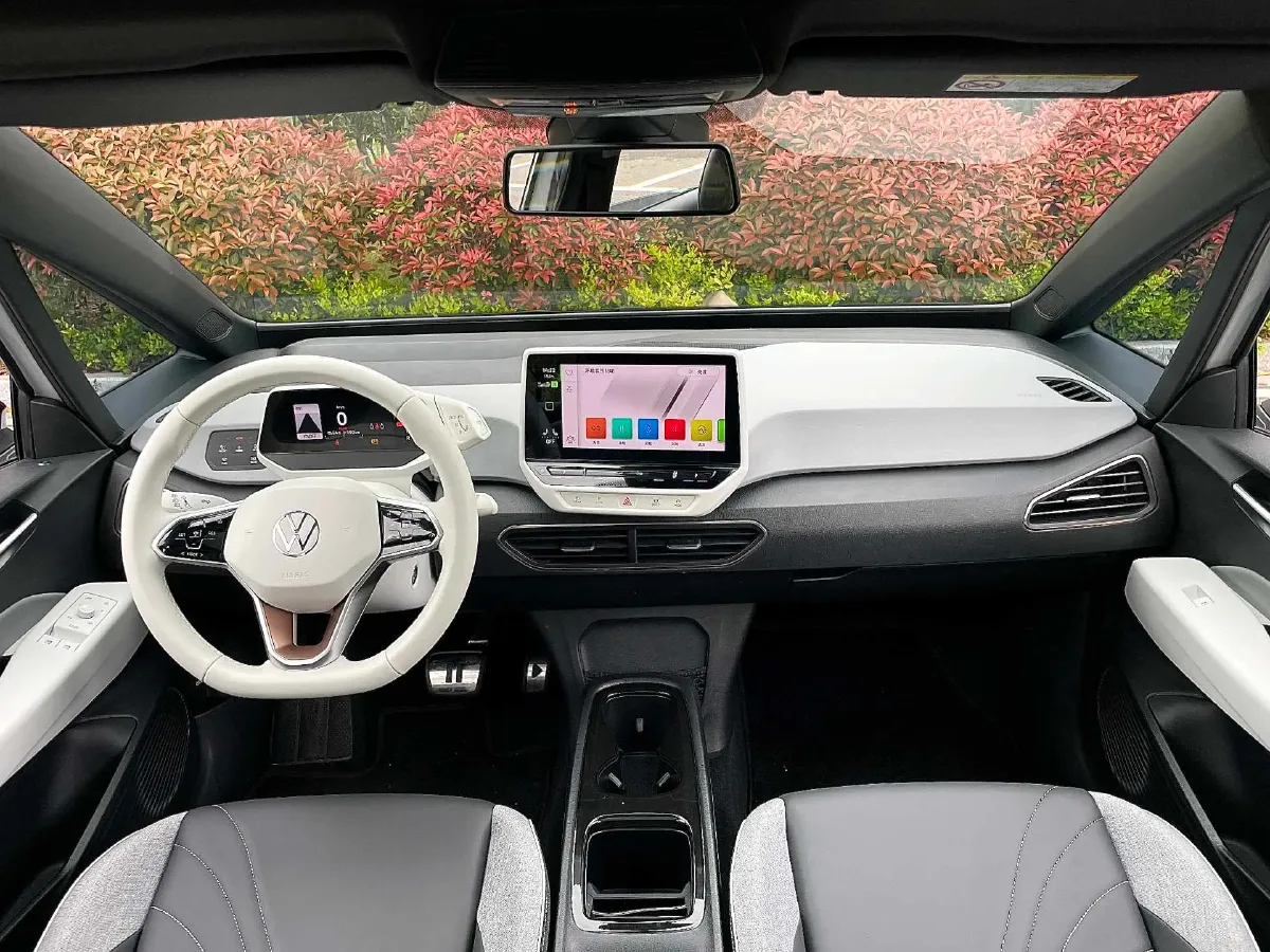 2021 Volkswagen ID.3 BEV 57.3KWH,autocango,china used car exporter,china ev exporter,chinese used car exporter,chinese used ev exporter