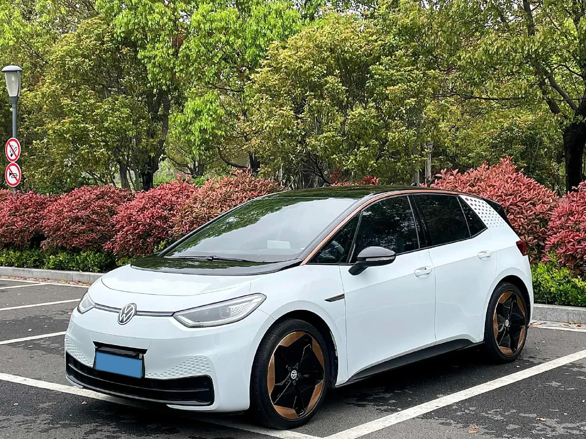 2021 Volkswagen ID.3 BEV 57.3KWH,autocango,china used car exporter,china ev exporter,chinese used car exporter,chinese used ev exporter