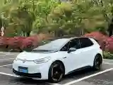 2021 Volkswagen ID.3 BEV 57.3KWH