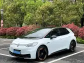 2021 VOLKSWAGEN ID.3,autocango,china used car exporter,china ev exporter,chinese used car exporter,chinese used ev exporter
