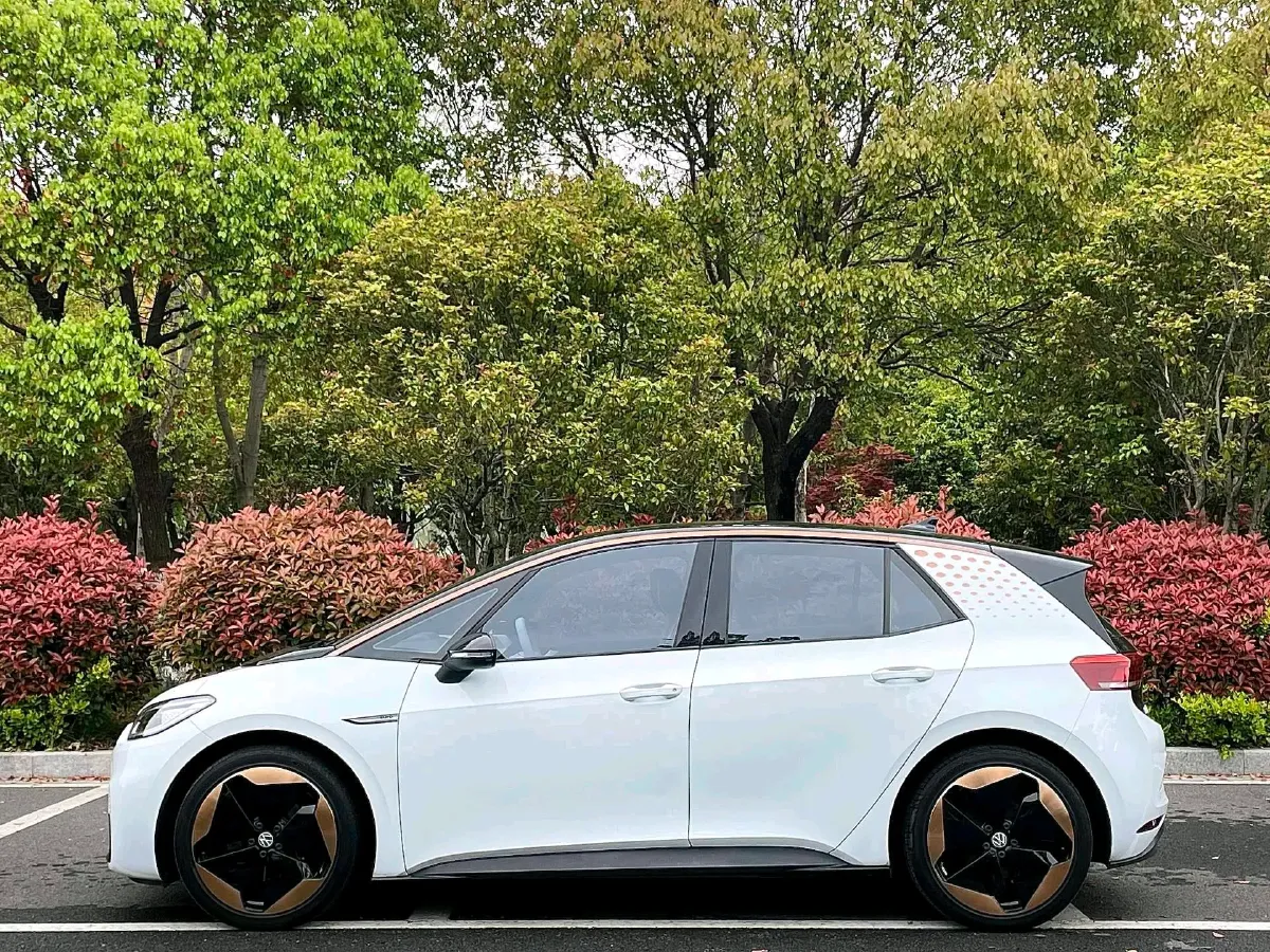 2021 Volkswagen ID.3 BEV 57.3KWH,autocango,china used car exporter,china ev exporter,chinese used car exporter,chinese used ev exporter
