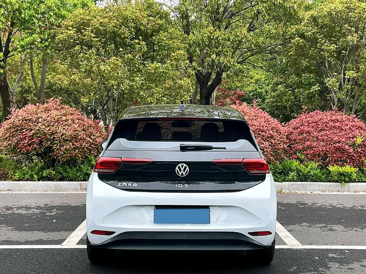 2021 Volkswagen ID.3 BEV 57.3KWH,autocango,china used car exporter,china ev exporter,chinese used car exporter,chinese used ev exporter