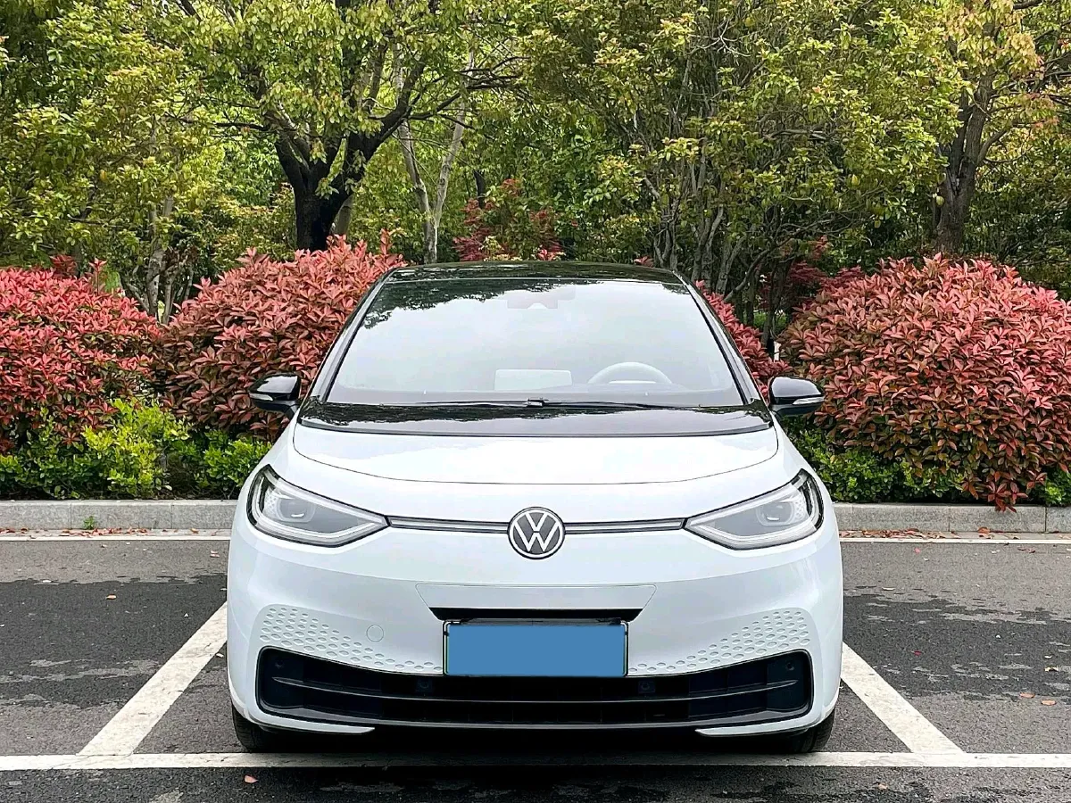 2021 Volkswagen ID.3 BEV 57.3KWH,autocango,china used car exporter,china ev exporter,chinese used car exporter,chinese used ev exporter