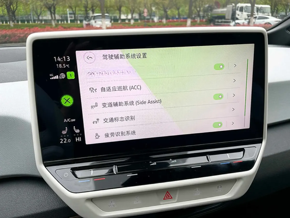 2021 Volkswagen ID.3 BEV 57.3KWH,autocango,china used car exporter,china ev exporter,chinese used car exporter,chinese used ev exporter