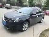 2024 Nissan Sylphy 1.6L 122HP L4 CVT