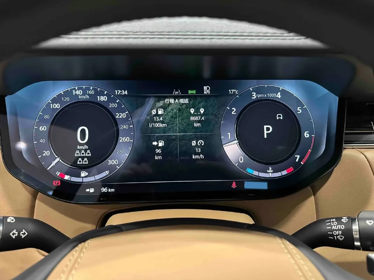 2024 Land Rover Range Rover 3.0T 400HP L6 8AT,autocango,china used car exporter,china ev exporter,chinese used car exporter,chinese used ev exporter