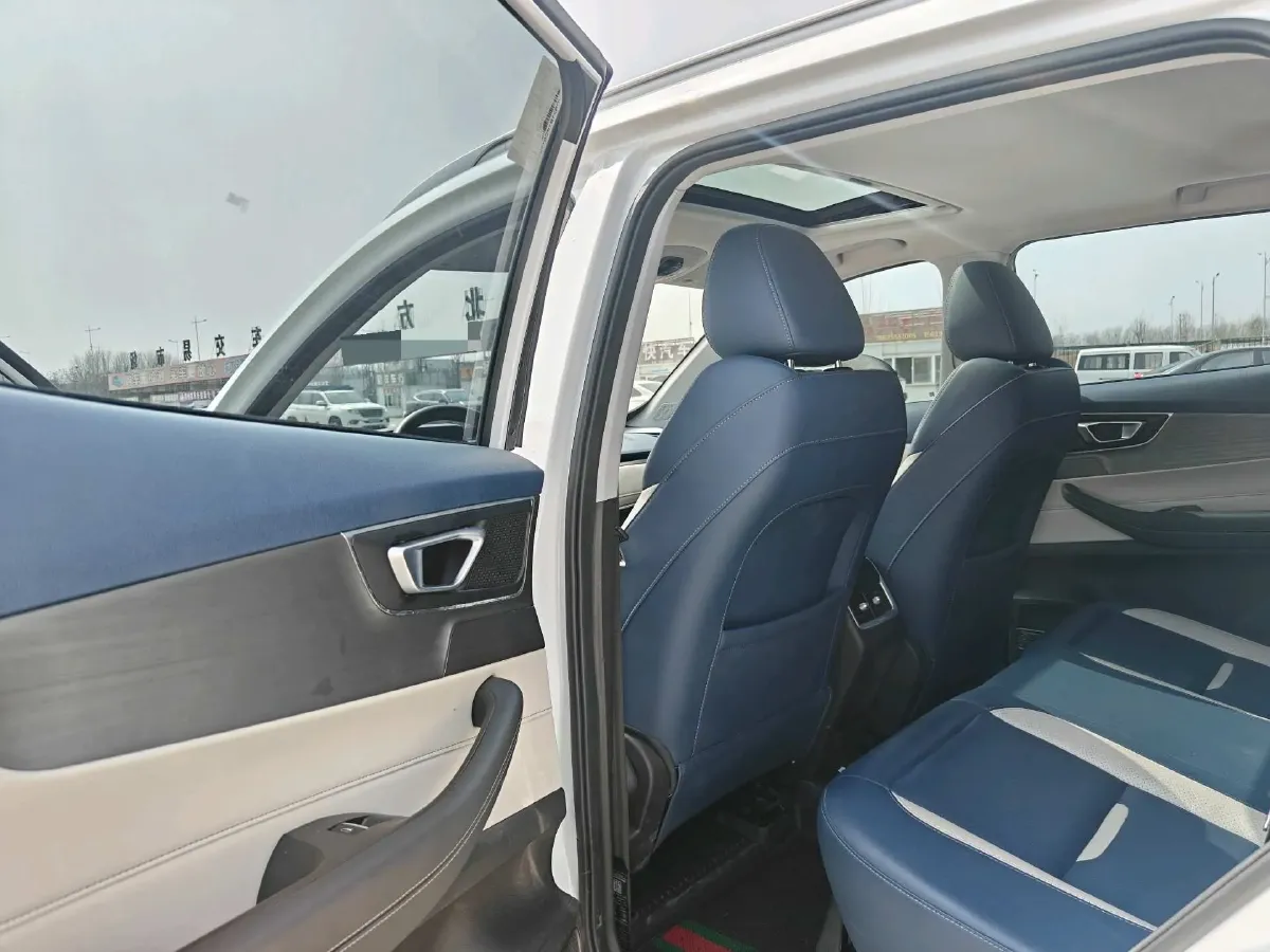 2023 Chery Tiggo 5x 1.5L 120HP L4 CVT,autocango,china used car exporter,china ev exporter,chinese used car exporter,chinese used ev exporter