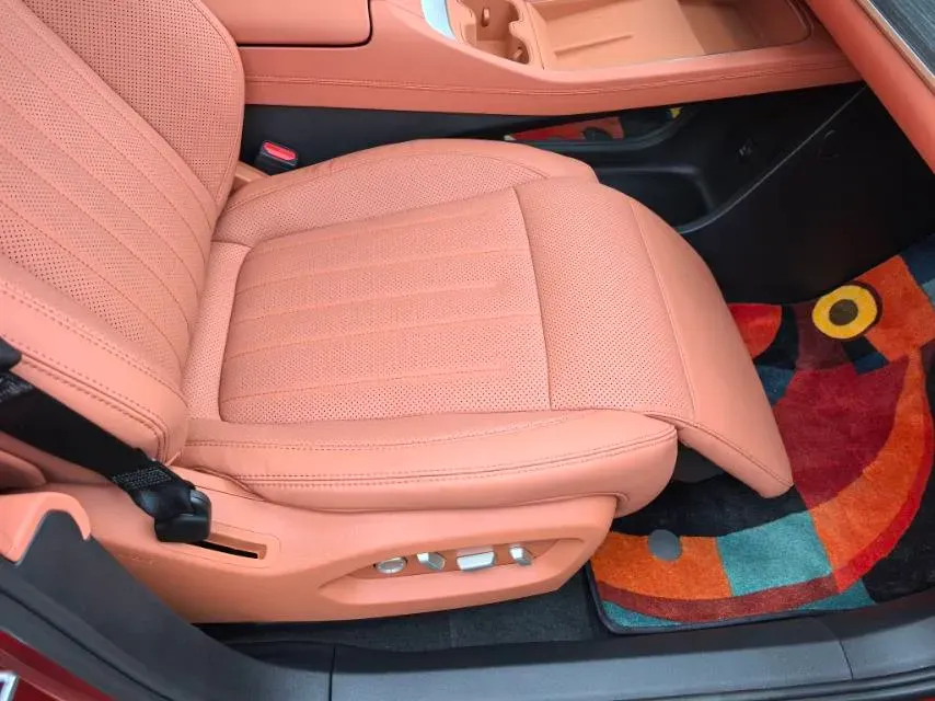 2025 ONVO L60 BEV,autocango,china used car exporter,china ev exporter,chinese used car exporter,chinese used ev exporter