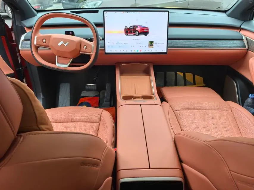 2025 ONVO L60 BEV,autocango,china used car exporter,china ev exporter,chinese used car exporter,chinese used ev exporter