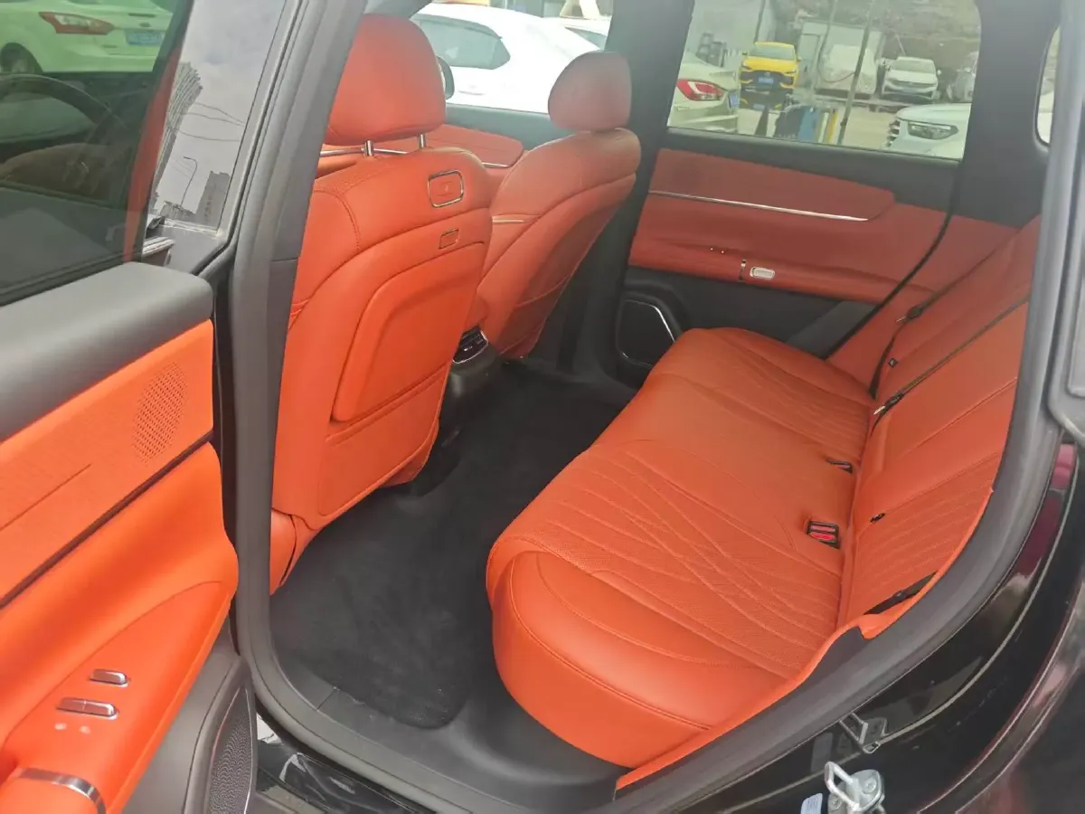 2025 ChangAn QiYuan Q07 1.5T 150HP L4 E-CVT PHEV,autocango,china used car exporter,china ev exporter,chinese used car exporter,chinese used ev exporter