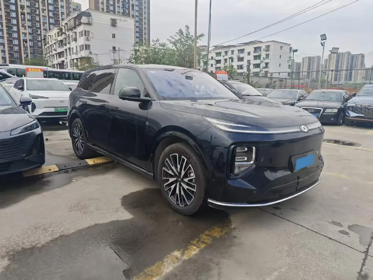 2025 ChangAn QiYuan Q07 1.5T 150HP L4 E-CVT PHEV,autocango,china used car exporter,china ev exporter,chinese used car exporter,chinese used ev exporter