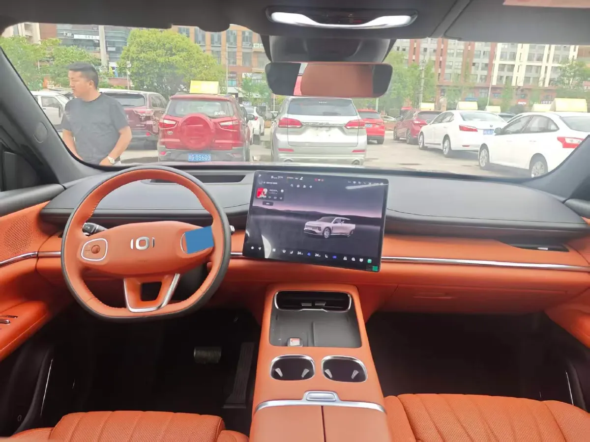 2025 ChangAn QiYuan Q07 1.5T 150HP L4 E-CVT PHEV,autocango,china used car exporter,china ev exporter,chinese used car exporter,chinese used ev exporter