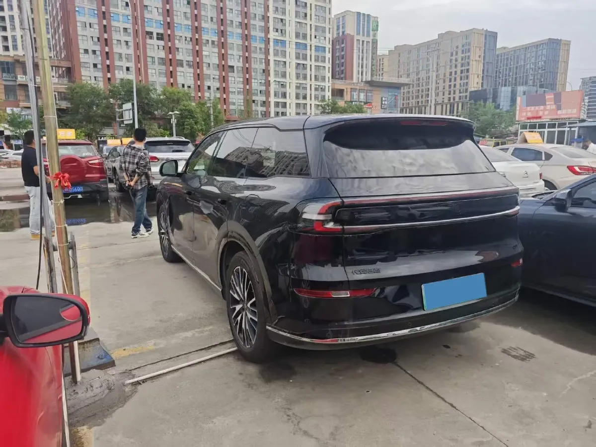 2025 ChangAn QiYuan Q07 1.5T 150HP L4 E-CVT PHEV,autocango,china used car exporter,china ev exporter,chinese used car exporter,chinese used ev exporter