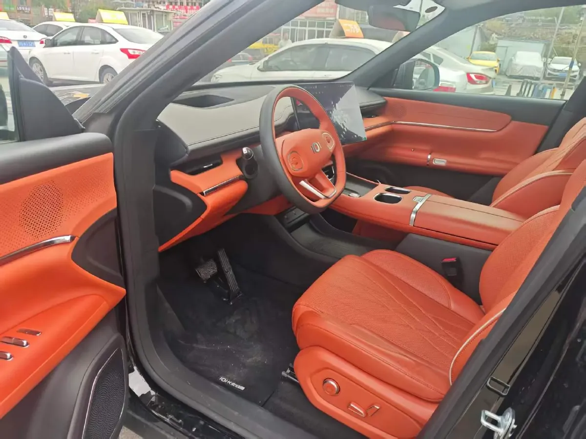 2025 ChangAn QiYuan Q07 1.5T 150HP L4 E-CVT PHEV,autocango,china used car exporter,china ev exporter,chinese used car exporter,chinese used ev exporter