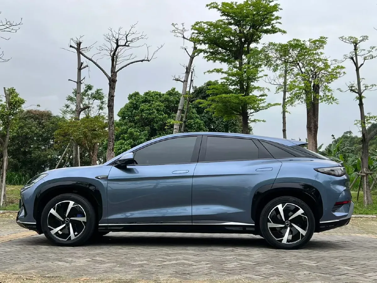 2024 BYD Sea Lion 07 BEV 80.64KWH,autocango,china used car exporter,china ev exporter,chinese used car exporter,chinese used ev exporter