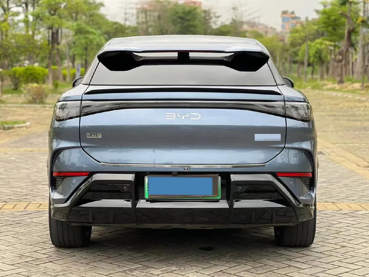 2024 BYD Sea Lion 07 BEV 80.64KWH,autocango,china used car exporter,china ev exporter,chinese used car exporter,chinese used ev exporter