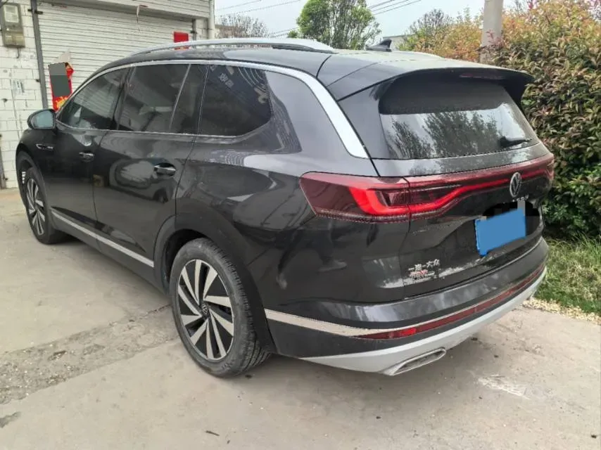 2021 Volkswagen Talagon 2.0T 220HP L4 7DCT,autocango,china used car exporter,china ev exporter,chinese used car exporter,chinese used ev exporter