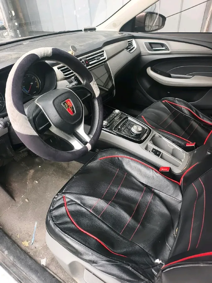 2019 Roewe Ei5 BEV 52.5KWH,autocango,china used car exporter,china ev exporter,chinese used car exporter,chinese used ev exporter