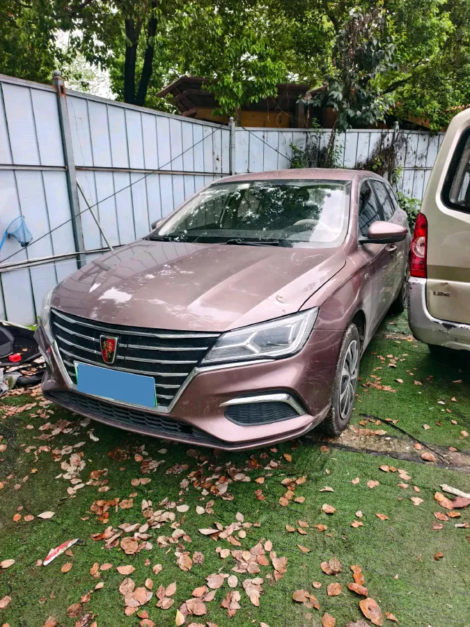 2019 Roewe Ei5 BEV 52.5KWH,autocango,china used car exporter,china ev exporter,chinese used car exporter,chinese used ev exporter