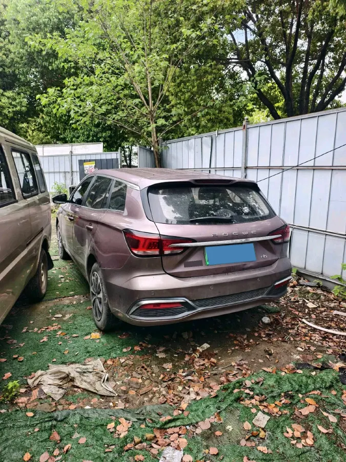 2019 Roewe Ei5 BEV 52.5KWH,autocango,china used car exporter,china ev exporter,chinese used car exporter,chinese used ev exporter