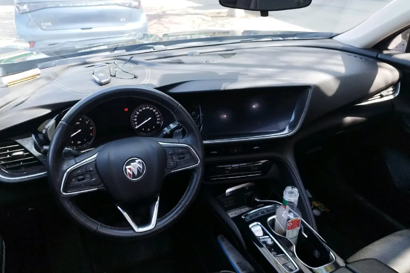 2022 Buick EnvisionS 1.5T 211HP L4 9AT,autocango,china used car exporter,china ev exporter,chinese used car exporter,chinese used ev exporter