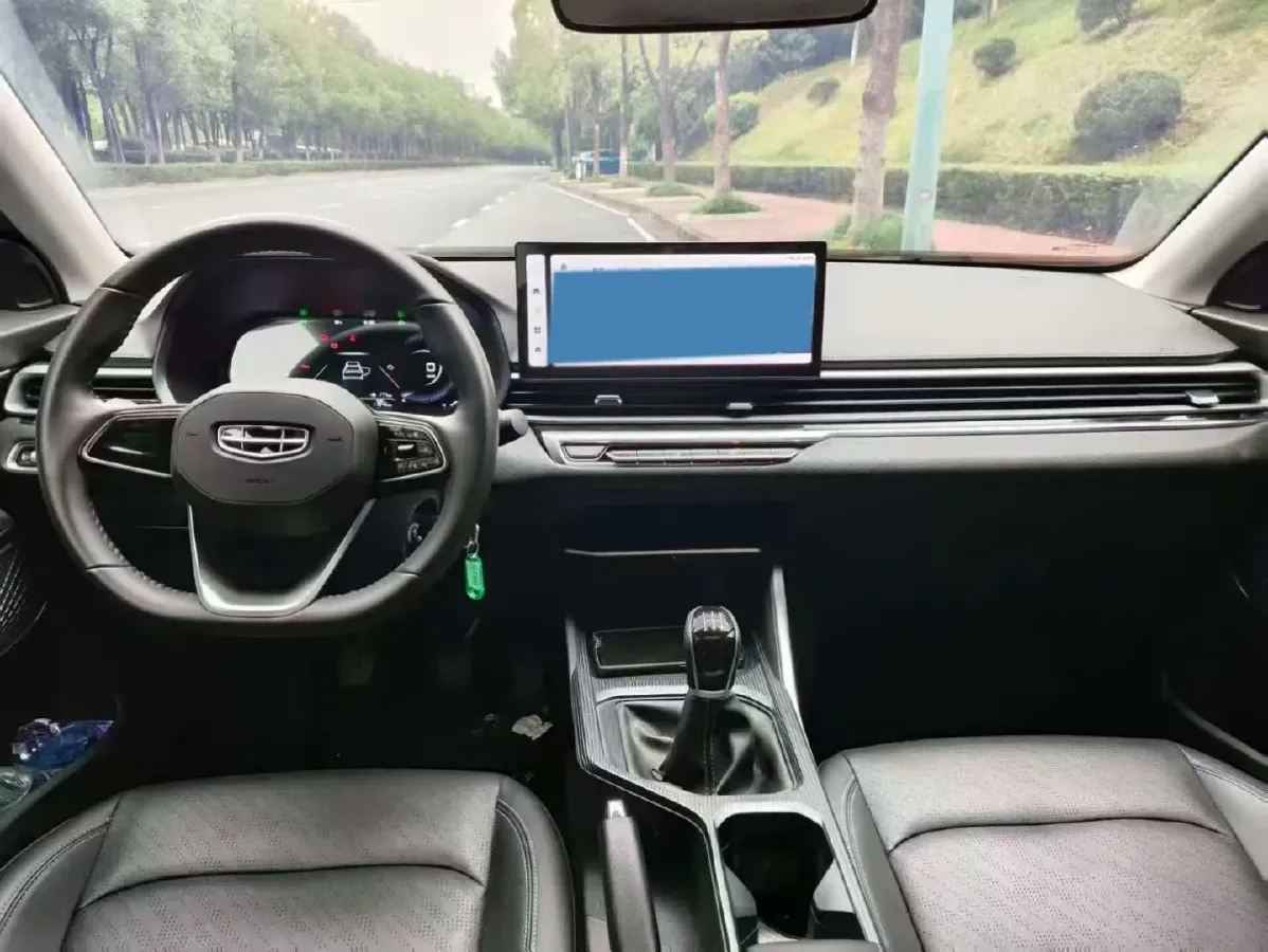 2022 Geely Emgrand 1.5L 114HP L4 CVT,autocango,china used car exporter,china ev exporter,chinese used car exporter,chinese used ev exporter