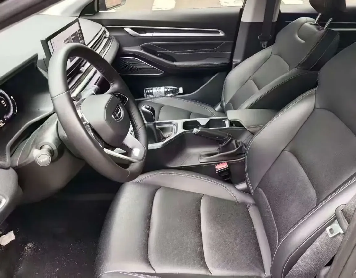 2022 Geely Emgrand 1.5L 114HP L4 CVT,autocango,china used car exporter,china ev exporter,chinese used car exporter,chinese used ev exporter