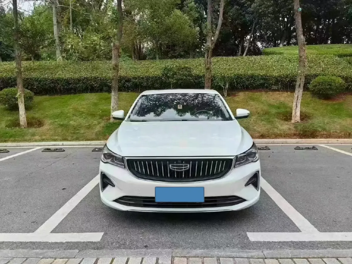 2022 Geely Emgrand 1.5L 114HP L4 CVT,autocango,china used car exporter,china ev exporter,chinese used car exporter,chinese used ev exporter