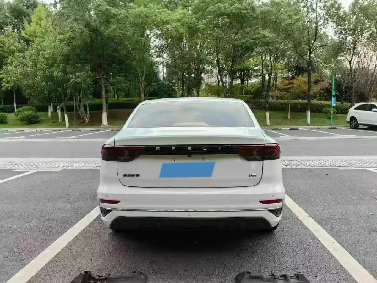2022 Geely Emgrand 1.5L 114HP L4 CVT,autocango,china used car exporter,china ev exporter,chinese used car exporter,chinese used ev exporter