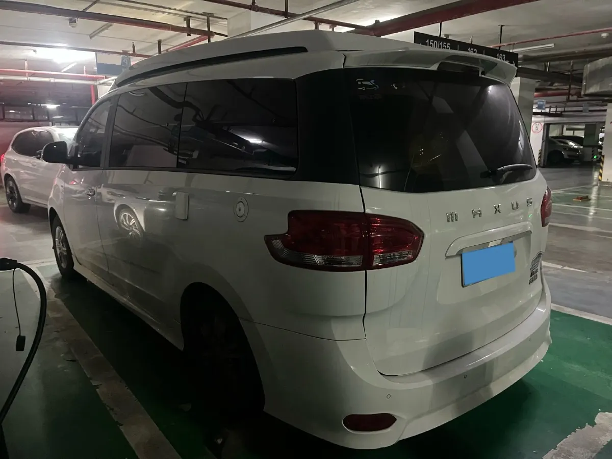 2019 MAXUS G10 2.0T 224HP L4 6MT,autocango,china used car exporter,china ev exporter,chinese used car exporter,chinese used ev exporter