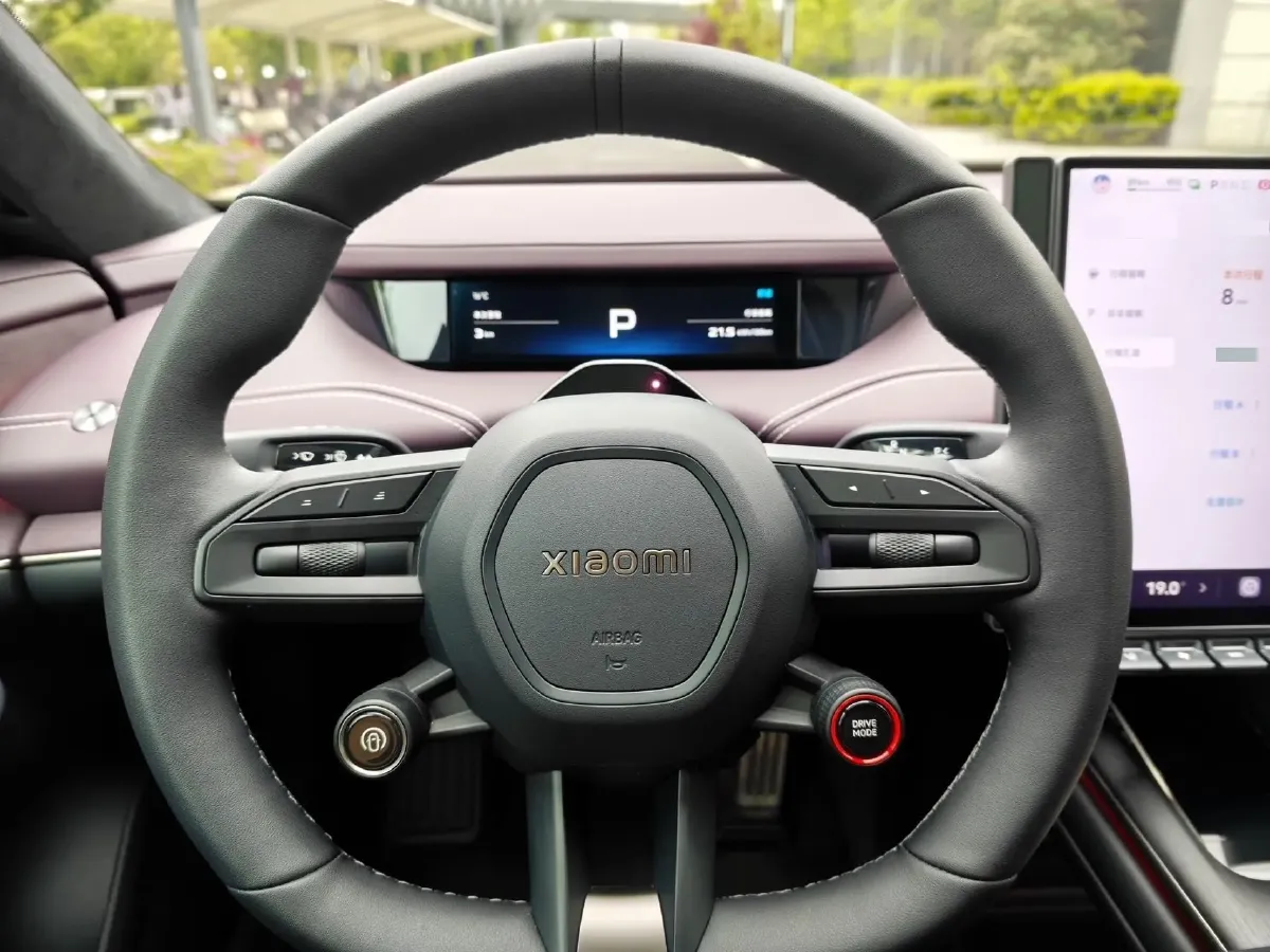 2024 MI SU7 BEV 101KWH,autocango,china used car exporter,china ev exporter,chinese used car exporter,chinese used ev exporter