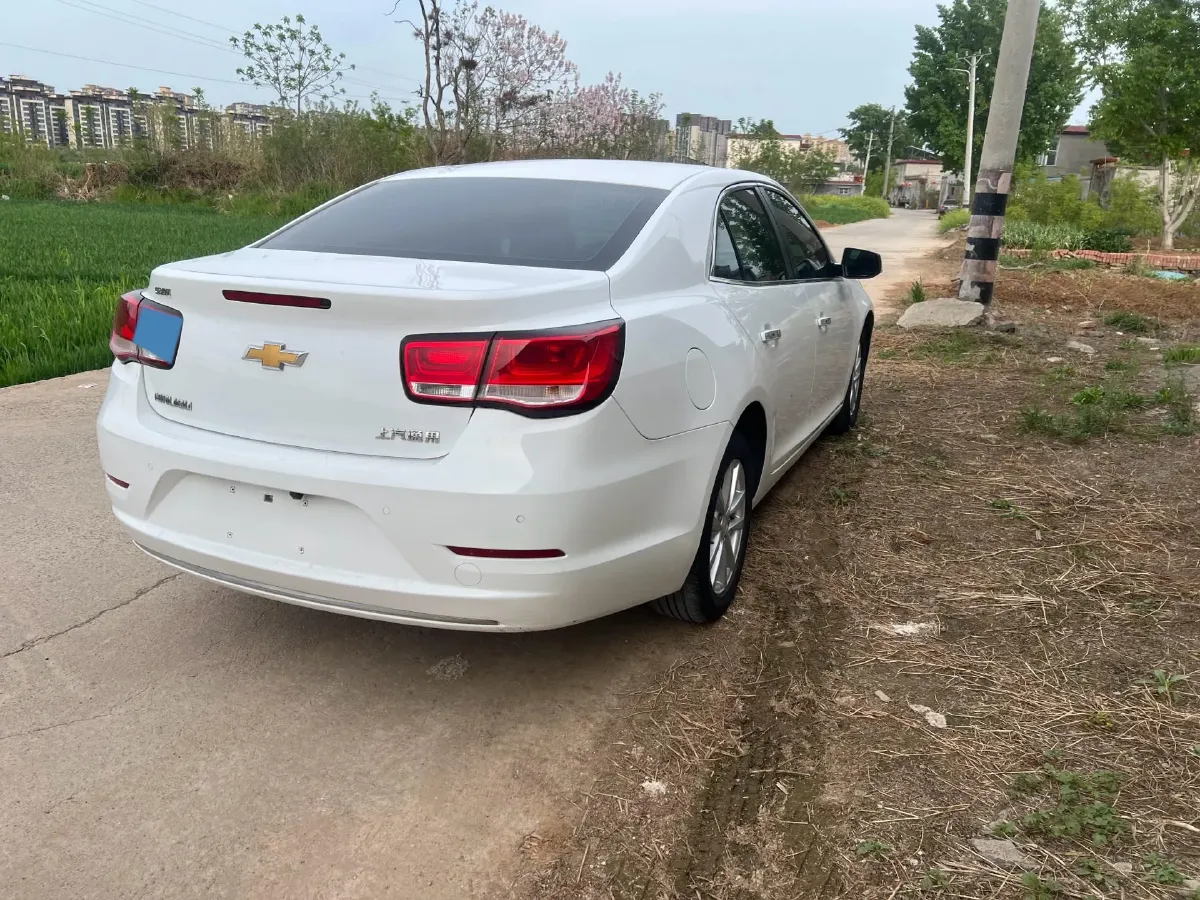 2018 Chevrolet Malibu 1.5T 170HP L4 6AT,autocango,china used car exporter,china ev exporter,chinese used car exporter,chinese used ev exporter