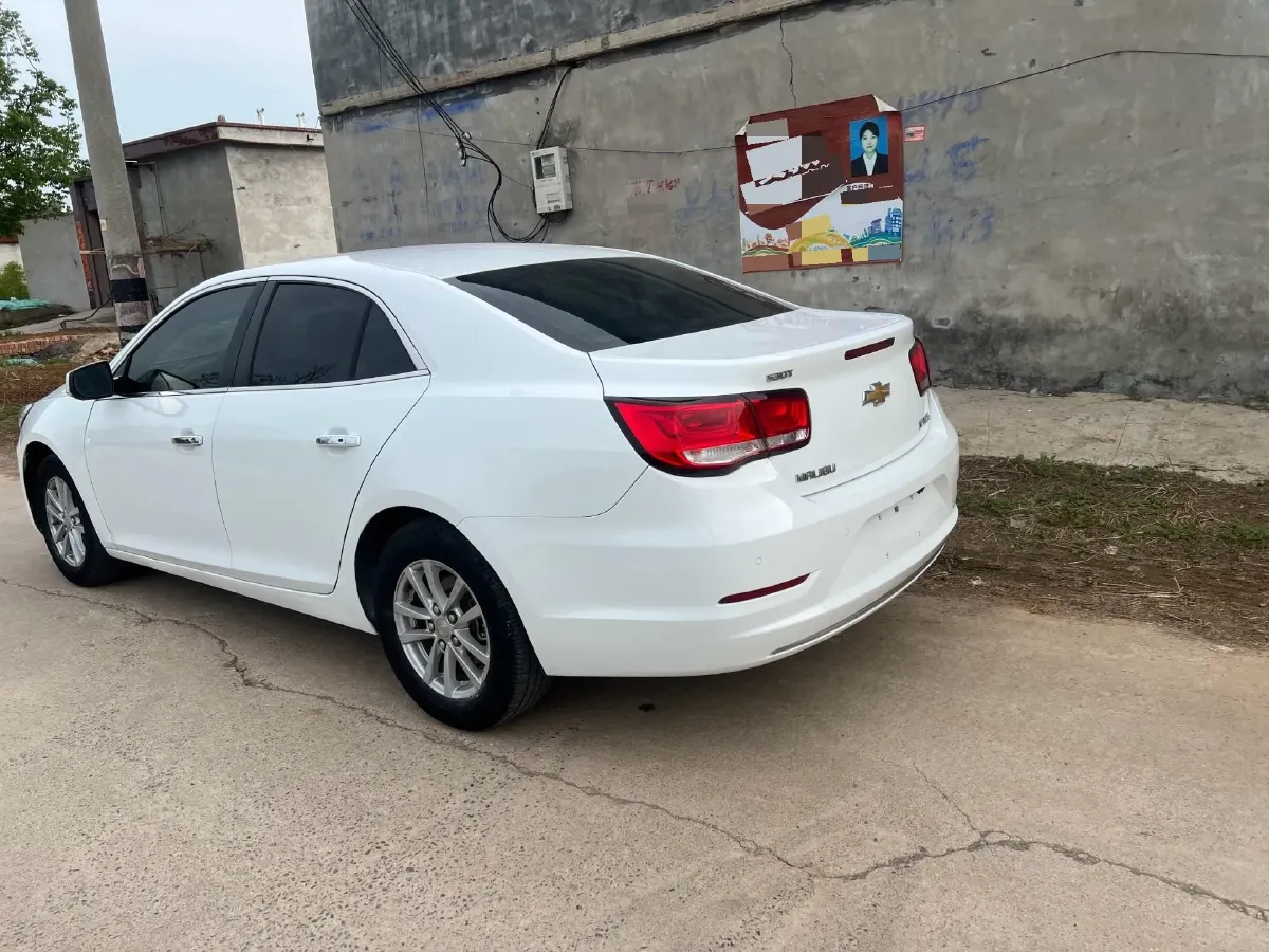 2018 Chevrolet Malibu 1.5T 170HP L4 6AT,autocango,china used car exporter,china ev exporter,chinese used car exporter,chinese used ev exporter