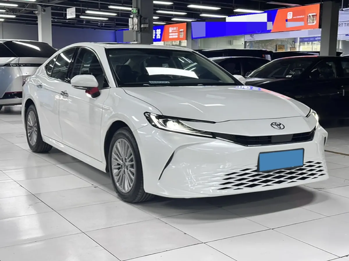 2026 Toyota Camry 2.0L 152HP L4 E-CVT Hybrid,autocango,china used car exporter,china ev exporter,chinese used car exporter,chinese used ev exporter