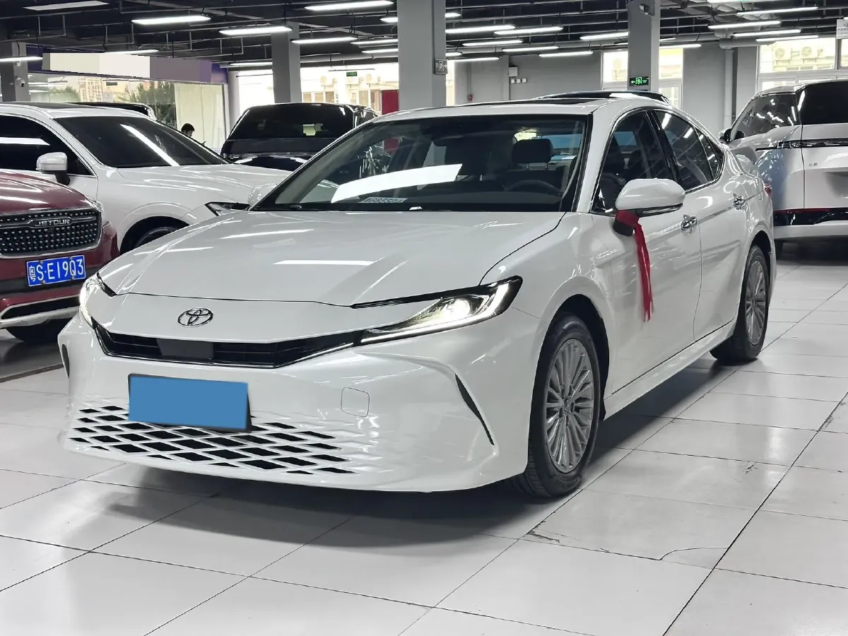 2026 Toyota Camry 2.0L 152HP L4 E-CVT Hybrid,autocango,china used car exporter,china ev exporter,chinese used car exporter,chinese used ev exporter