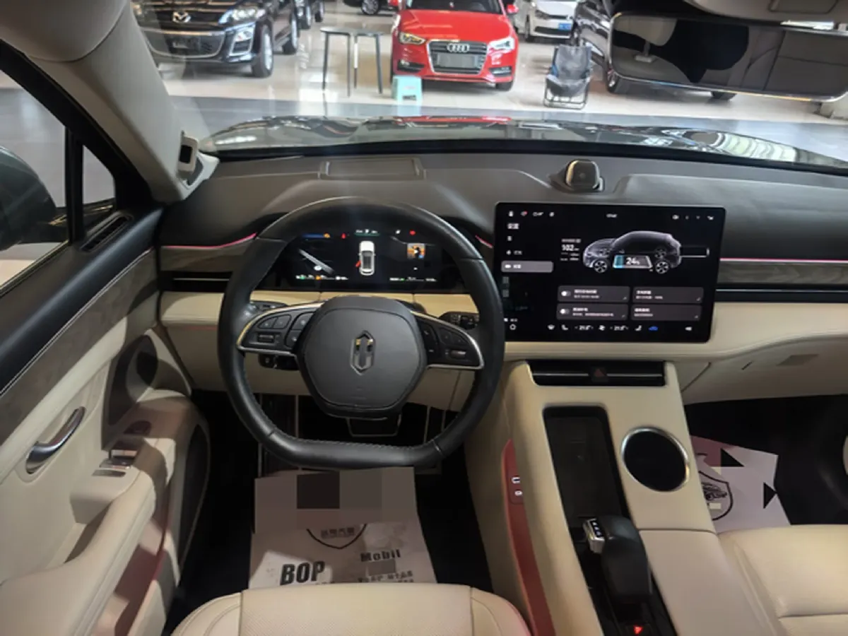 2022 AITO AITO M5 Range Extended 125HP REEV 40KWH,autocango,china used car exporter,china ev exporter,chinese used car exporter,chinese used ev exporter