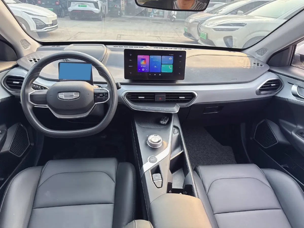 2024 Geometry A BEV 46.11KWH,autocango,china used car exporter,china ev exporter,chinese used car exporter,chinese used ev exporter