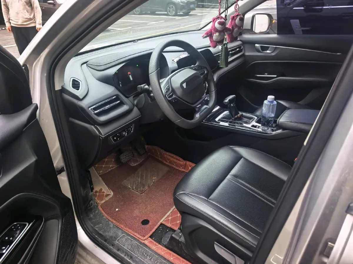 2020 WuLing KaiJie 1.5T 147HP L4 CVT,autocango,china used car exporter,china ev exporter,chinese used car exporter,chinese used ev exporter