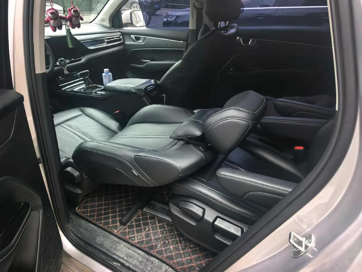 2020 WuLing KaiJie 1.5T 147HP L4 CVT,autocango,china used car exporter,china ev exporter,chinese used car exporter,chinese used ev exporter