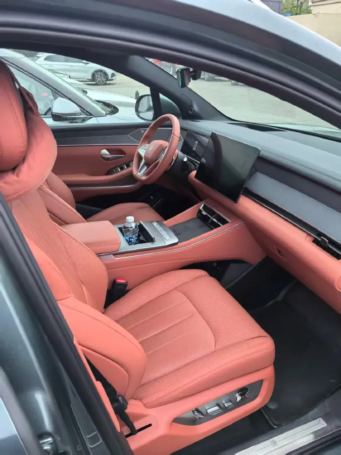 2025 BYD TangL 1.5T 156HP L4 E-CVT PHEV,autocango,china used car exporter,china ev exporter,chinese used car exporter,chinese used ev exporter